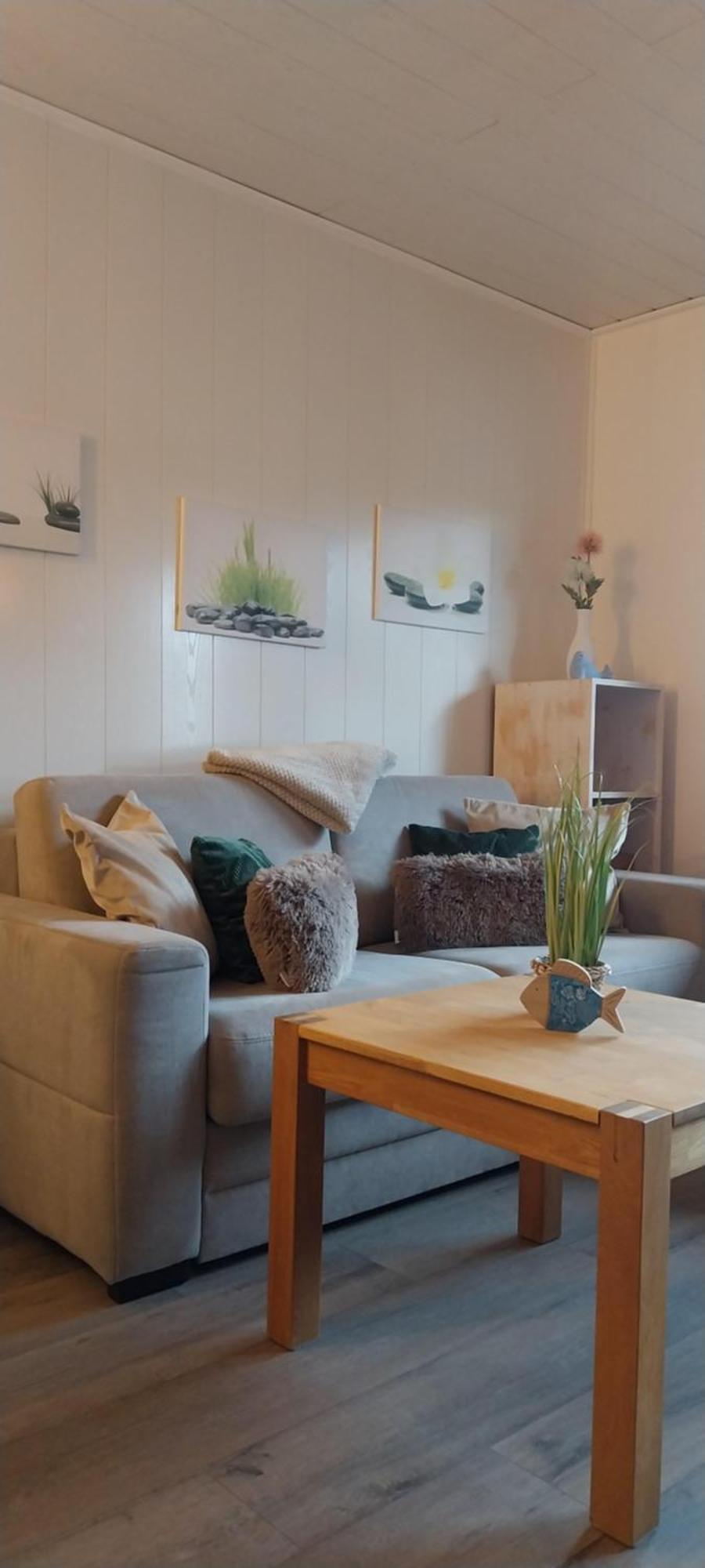 בורהאבה Ferienwohnung Kleine Kegelrobbe מראה חיצוני תמונה