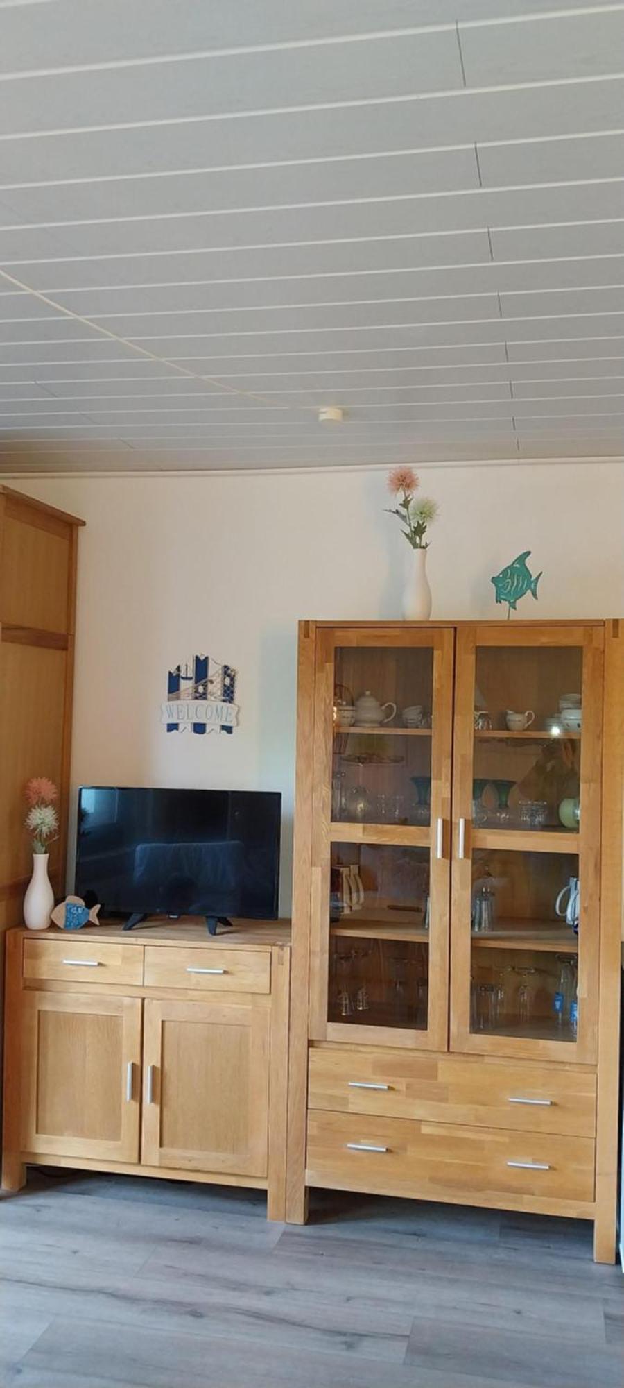 בורהאבה Ferienwohnung Kleine Kegelrobbe מראה חיצוני תמונה
