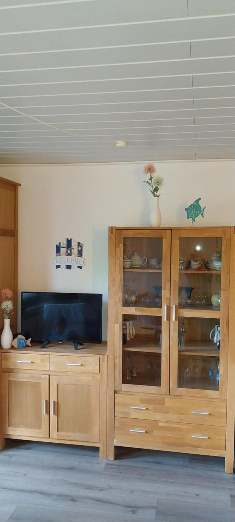בורהאבה Ferienwohnung Kleine Kegelrobbe מראה חיצוני תמונה