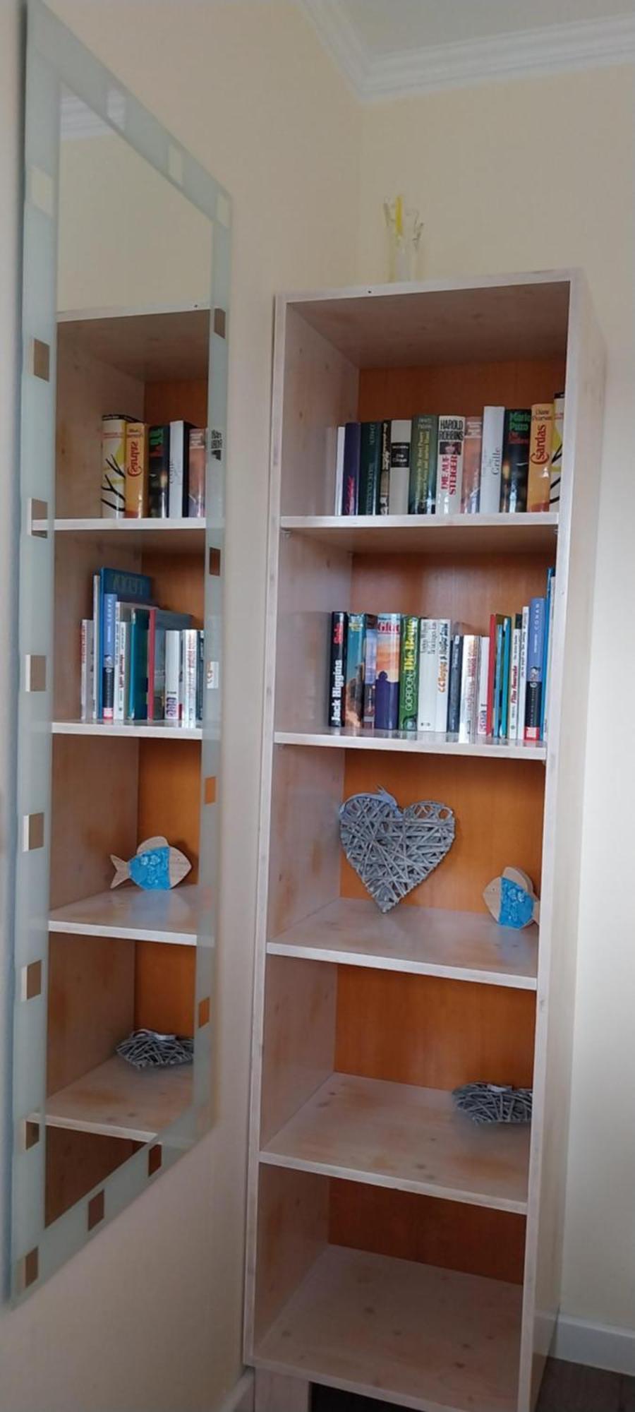 בורהאבה Ferienwohnung Kleine Kegelrobbe מראה חיצוני תמונה