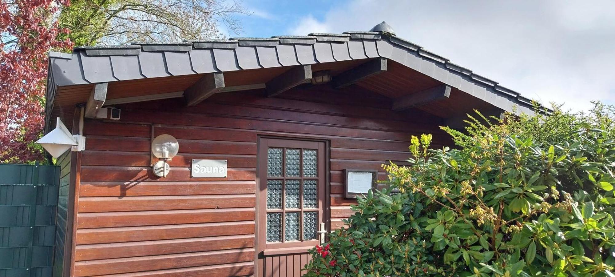 בורהאבה Ferienwohnung Kleine Kegelrobbe מראה חיצוני תמונה